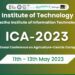 ICA 2023