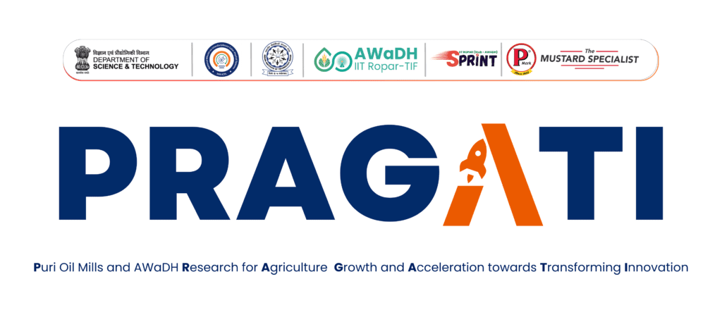 PRAGATI Micro Accelerator Program