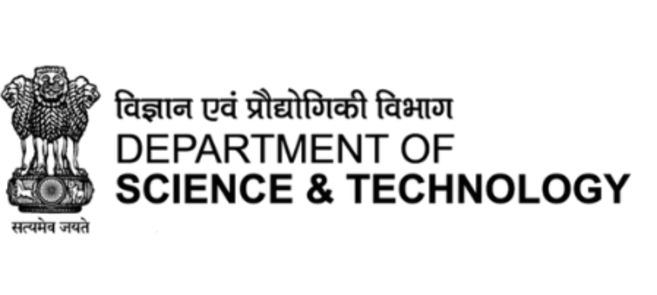 Department of Science & Technology